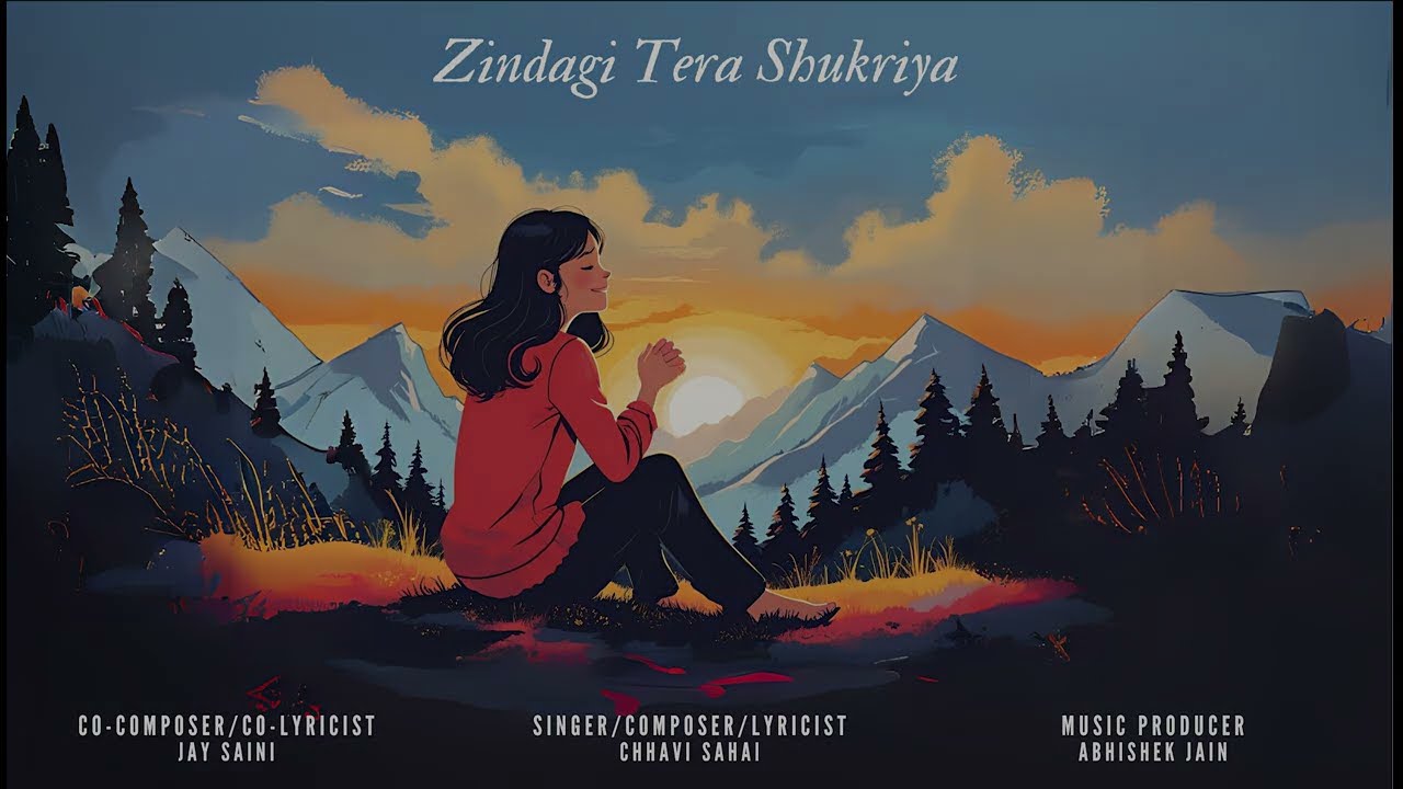 Zindagi Tera Shukriya