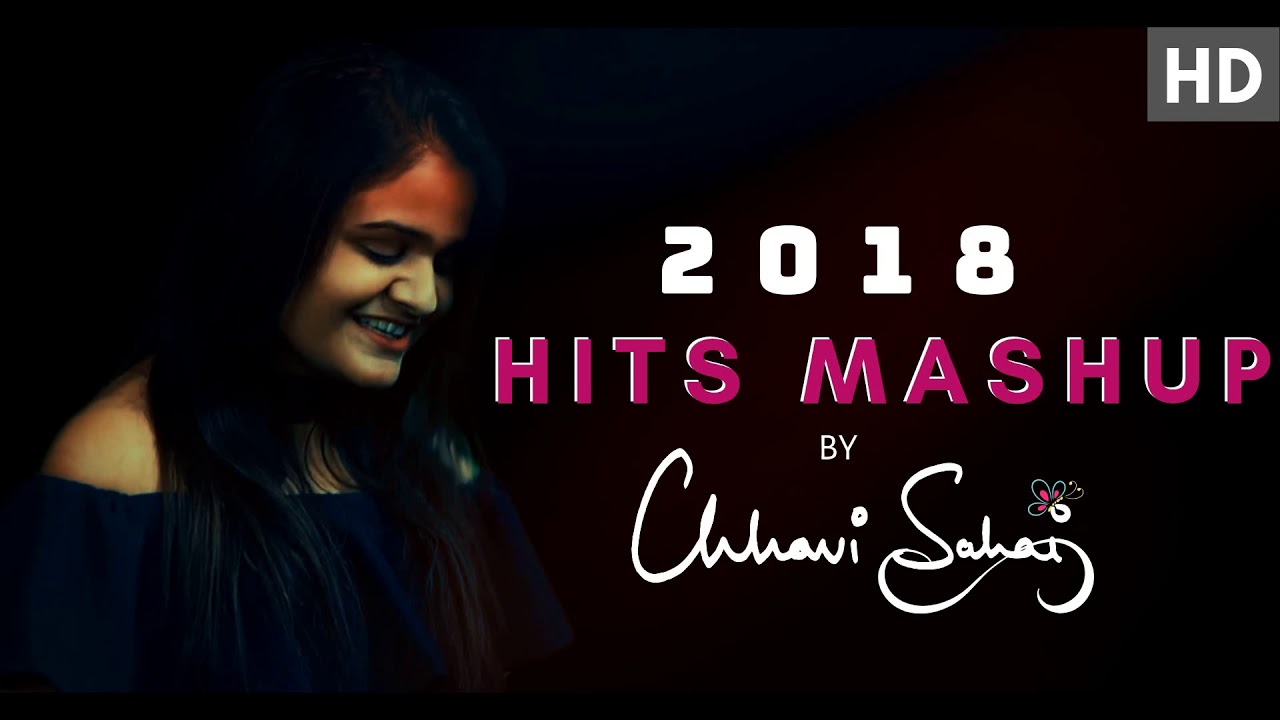 2018 Bollywood Mashup